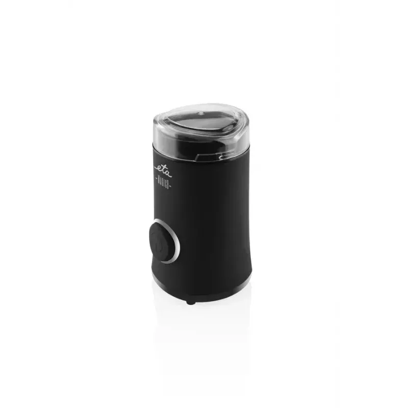 Asmeņu kafijas dzirnaviņas Eta Magico 150 W Melns