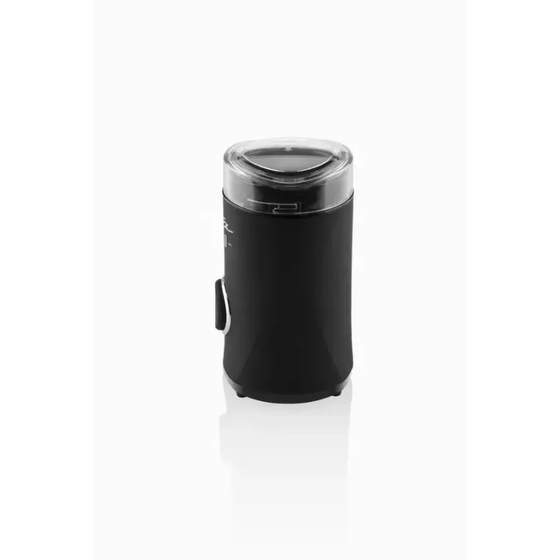 Asmeņu kafijas dzirnaviņas Eta Magico 150 W Melns