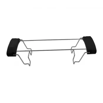 Tosteris ETA Storio 9166 90020 — 2 šķēles, 930 W, melns, 1,65 kg