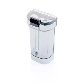 Espresso kafijas automāts ETA ETA618190020 — pusautomātisks, 0,75 L ūdens tvertne, 1350 W, melns