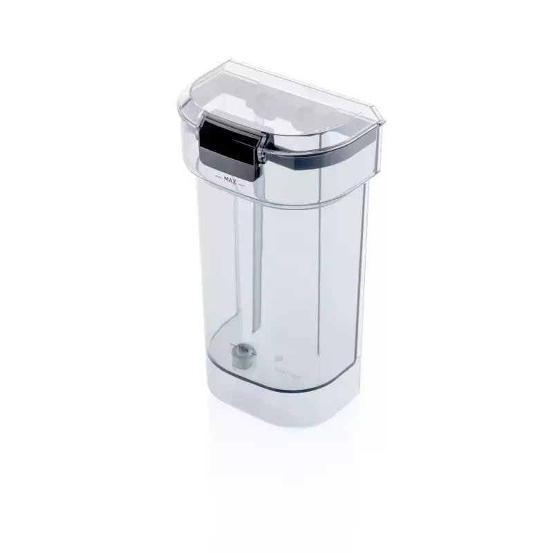 Espresso kafijas automāts ETA ETA618190020 — pusautomātisks, 0,75 L ūdens tvertne, 1350 W, melns