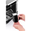 Espresso kafijas automāts ETA ETA618190020 — pusautomātisks, 0,75 L ūdens tvertne, 1350 W, melns