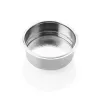 Espresso kafijas automāts ETA ETA618190020 — pusautomātisks, 0,75 L ūdens tvertne, 1350 W, melns