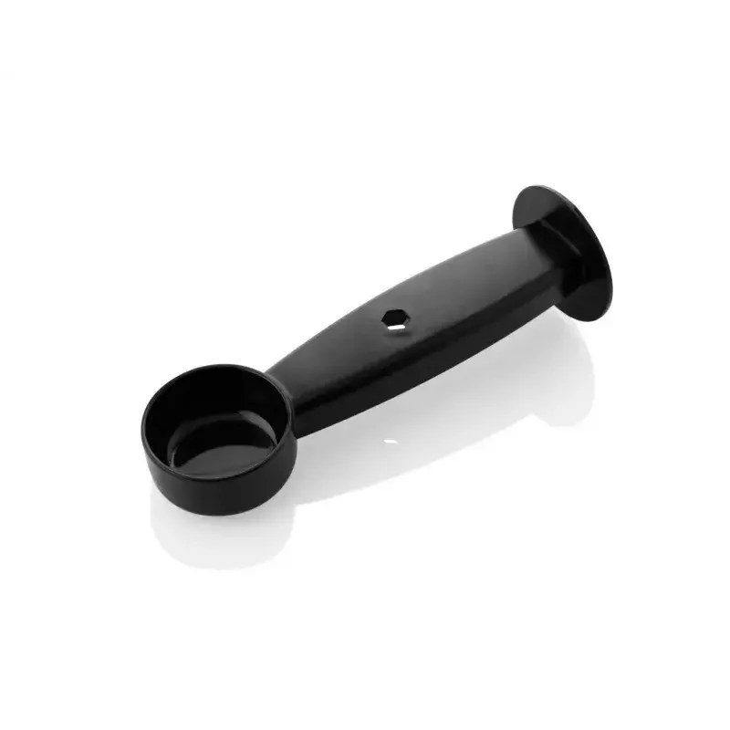 Espresso kafijas automāts ETA ETA618190020 — pusautomātisks, 0,75 L ūdens tvertne, 1350 W, melns