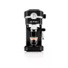 Espresso kafijas automāts ETA ETA618190020 — pusautomātisks, 0,75 L ūdens tvertne, 1350 W, melns