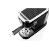 Espresso kafijas automāts ETA ETA618190020 — pusautomātisks, 0,75 L ūdens tvertne, 1350 W, melns