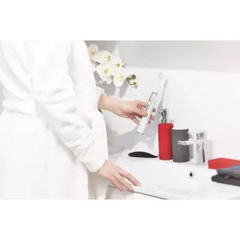 ETA Sonetic ETA270790000 mutes higiēnas centrs - soniskā zobu birste un mutes skalotājs
