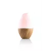 ETA Aroma diffuser Aria ETA463490000 Ultrasonic, piemērots telpām līdz 25 m³, Wood, 460 g