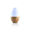 ETA Aroma diffuser Aria ETA463490000 Ultrasonic, piemērots telpām līdz 25 m³, Wood, 460 g