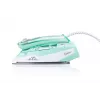 Tvaika gludeklis ETA Sophia ETA127190000 — keramikas zole, 1100 W, 80 ml tvertne, vertikālais tvaiks, 1,9 m vads