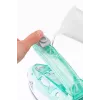 Tvaika gludeklis ETA Sophia ETA127190000 — keramikas zole, 1100 W, 80 ml tvertne, vertikālais tvaiks, 1,9 m vads