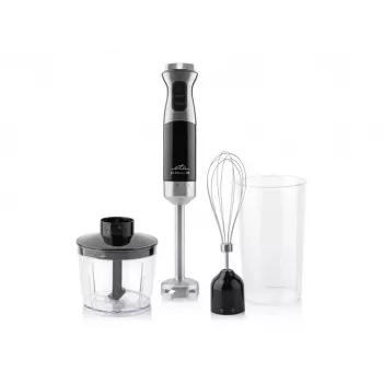 Rokas blenderis ETA Kalla ETA306290000, 800 W, melns/nerūsējošais tērauds, rokas iegremdējamais mikseris