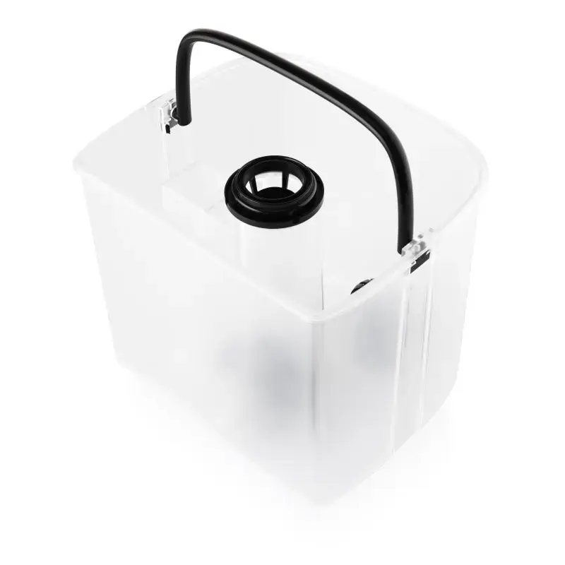 Mitrinātājs ETA NOBLE SMART Ultraskaņas 5 L, 25 W, balts — telpai līdz 40 m³