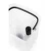 Mitrinātājs ETA NOBLE SMART Ultraskaņas 5 L, 25 W, balts — telpai līdz 40 m³