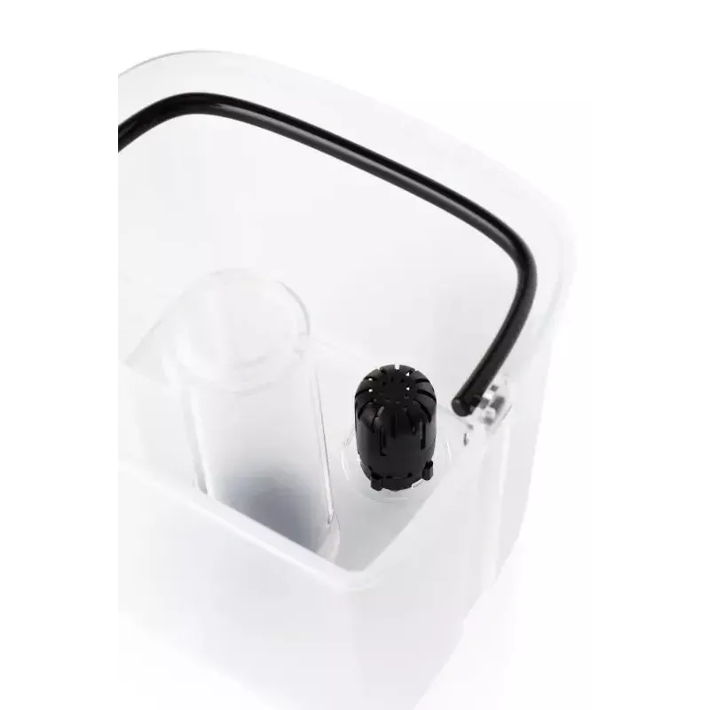 Mitrinātājs ETA NOBLE SMART Ultraskaņas 5 L, 25 W, balts — telpai līdz 40 m³