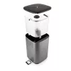 Mitrinātājs ETA NOBLE SMART Ultraskaņas 5 L, 25 W, balts — telpai līdz 40 m³