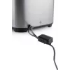 Mitrinātājs ETA NOBLE SMART Ultraskaņas 5 L, 25 W, balts — telpai līdz 40 m³
