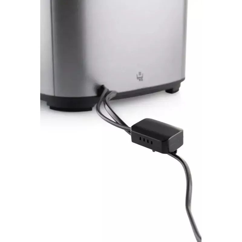 Mitrinātājs ETA NOBLE SMART Ultraskaņas 5 L, 25 W, balts — telpai līdz 40 m³