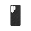 Fixed MagVelar | Aizmugures vāciņš | Samsung | Galaxy S26 Ultra | Aramīda šķiedras | Melns