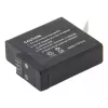 Kameras baterija AVACOM VIGO-BT501-837 litija jonu 1250 mAh
