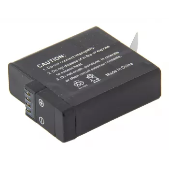 Kameras baterija AVACOM VIGO-BT501-837 litija jonu 1250 mAh