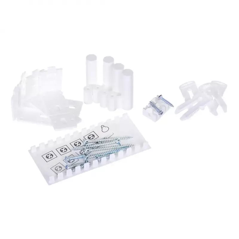 Plastmasas uzstādīšanas kārba Noark PMF 60 — 5 rindas, 60 moduļi, IP40