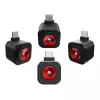 Termokamera Seek Thermal CQ-ABAX, 320×240 px, NETD 35 mK, -20–330 °C, 25 Hz