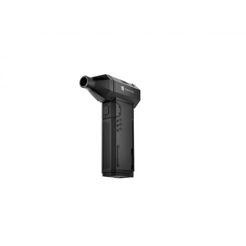 Turbo ventilators Navitel TF5 — augstas efektivitātes turbo ventilators gaisa cirkulācijai un dzesēšanai