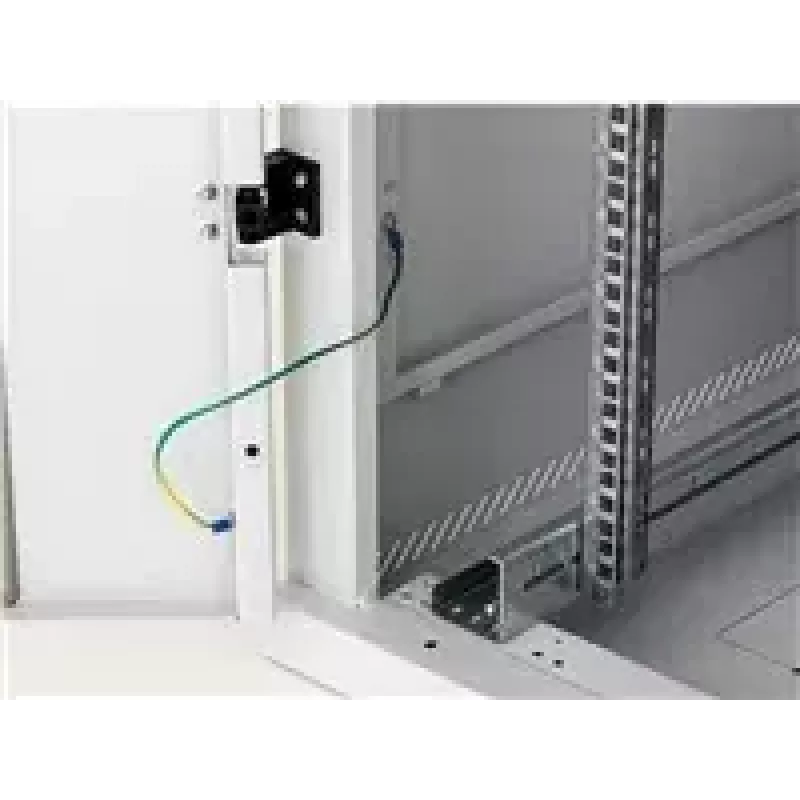 Brīvi stāvošs statnis Triton RMA-42-A82-CAX-N1 42U 800kg Pelēks