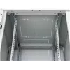 Brīvi stāvošs statnis Triton RMA-42-A82-CAX-N1 42U 800kg Pelēks