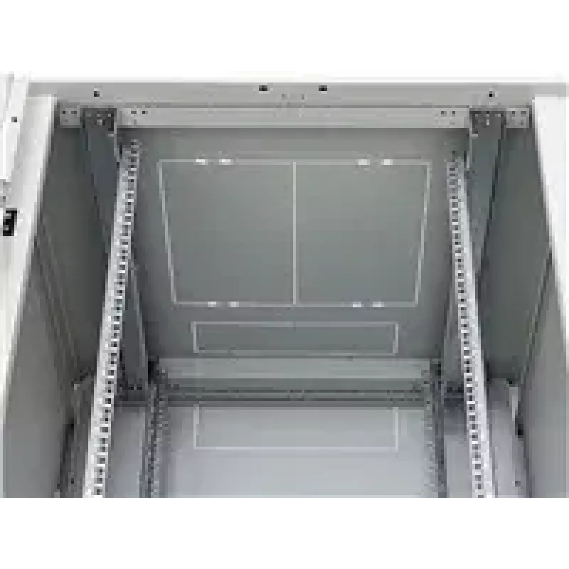 Brīvi stāvošs statnis Triton RMA-42-A82-CAX-N1 42U 800kg Pelēks