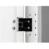 Brīvi stāvošs statnis Triton RMA-42-A82-CAX-N1 42U 800kg Pelēks