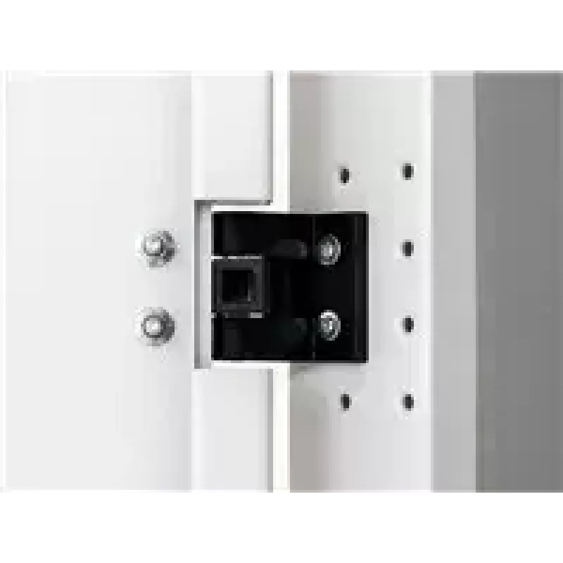 Brīvi stāvošs statnis Triton RMA-42-A82-CAX-N1 42U 800kg Pelēks