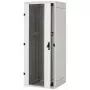 Brīvi stāvošs statnis Triton RMA-42-A82-CAX-N1 42U 800kg Pelēks