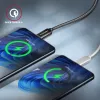 Axagon BUCM432-CM10AB USB kabelis USB4 Gen 3x2 1 m USB C Melns