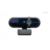 ITEC SOLOMON 100 1080p tīmekļa kamera, 2 MP, Full HD 1920×1080, USB, klipša stiprinājums, melna