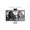 ITEC SOLOMON 100 1080p tīmekļa kamera, 2 MP, Full HD 1920×1080, USB, klipša stiprinājums, melna