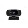 Webcam i-tec SOLOMON 300 4K, USB, 3840×2160, 8.29 MP, klipša stiprinājums, melna