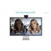 Webcam i-tec SOLOMON 300 4K, USB, 3840×2160, 8.29 MP, klipša stiprinājums, melna