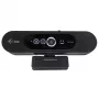 i-tec SOLOMON WH200 2K Webkamera Windows Hello, 4 MP, 2560 x 1440 pikseļi, 2K Ultra HD, 60 f/s, 1920x1080@30f/s, 1280x720@30f/s, 2560x1440@30f/s, Auto