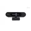 i-tec SOLOMON WH200 2K Webkamera Windows Hello, 4 MP, 2560 x 1440 pikseļi, 2K Ultra HD, 60 f/s, 1920x1080@30f/s, 1280x720@30f/s, 2560x1440@30f/s, Auto