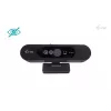 i-tec SOLOMON WH200 2K Webkamera Windows Hello, 4 MP, 2560 x 1440 pikseļi, 2K Ultra HD, 60 f/s, 1920x1080@30f/s, 1280x720@30f/s, 2560x1440@30f/s, Auto