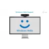 i-tec SOLOMON WH200 2K Webkamera Windows Hello, 4 MP, 2560 x 1440 pikseļi, 2K Ultra HD, 60 f/s, 1920x1080@30f/s, 1280x720@30f/s, 2560x1440@30f/s, Auto