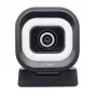Tīmekļa kamera ITEC i-tec SOLOMON 700 STREAM 4K ar 3840x2160@60fps, 8.29 MP, USB-C, 1/4 collu statīva vītni