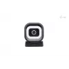 Tīmekļa kamera ITEC i-tec SOLOMON 700 STREAM 4K ar 3840x2160@60fps, 8.29 MP, USB-C, 1/4 collu statīva vītni