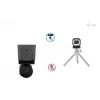 Tīmekļa kamera ITEC i-tec SOLOMON 700 STREAM 4K ar 3840x2160@60fps, 8.29 MP, USB-C, 1/4 collu statīva vītni