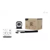 Tīmekļa kamera ITEC i-tec SOLOMON 700 STREAM 4K ar 3840x2160@60fps, 8.29 MP, USB-C, 1/4 collu statīva vītni