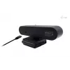 ITEC SOLOMON PRO 900 4K tīmekļa kamera, 3840×2160, 8,29 MP, USB, spailes stiprinājums, melna