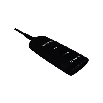 Rokas svītrkodu lasītājs Zebra CS60 — 1D/2D skeneris, LED sensors, Bluetooth/USB, IP65, 100 m diapazons