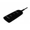 Rokas svītrkodu lasītājs Zebra CS60 — 1D/2D skeneris, LED sensors, Bluetooth/USB, IP65, 100 m diapazons